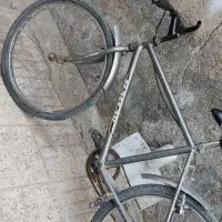 دو تا دوچرخه دماوند24و20سالم