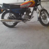 هوندا ۱۵۰دستی