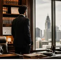 دپارتمان حقوقی - وکیل پایه یک دادگستری