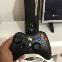 ایکس باکس ۳۶۰ جیتگ شده