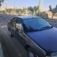 پژو اردی ای مدل ۱۳۸۵