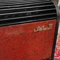 بخاری