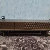 میز تلویزیون برند دیمولوکس