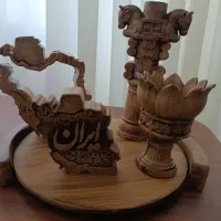 ارسال رایگان، طرح اصیل ایرانی