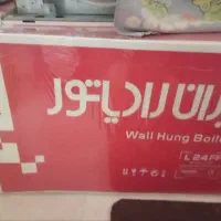 پکیج ایران رادیاتور