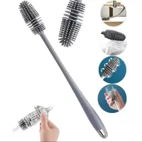 لیوان شور سیلیکونی  برس شستشوی سیلیکونی