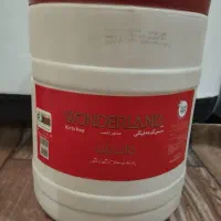 ظروف پلاستیکی در حد نو
