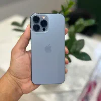 iphone 13 pro max 256GB ZA/A