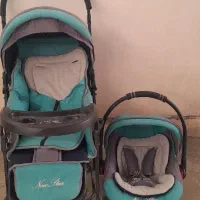 سلام وسایل بچه به فروش میرسد