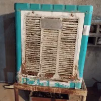 کولر آبی 3500