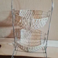 جاسیب زمینی وپیاز