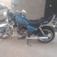 موتور شهاب معاوضه  با خودرو