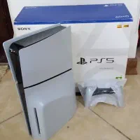 ps5 slim.سفارش اروپا