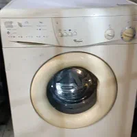 لباسشویی آمریکایی
