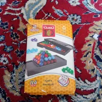 بازی فکری تست ای کیو