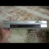ویدیو ضبط و پخش پاناسونیک اصل