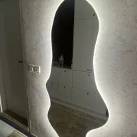 دفرمه و بک لایت