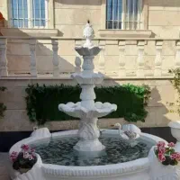 محصولات سیمانی تزئینی