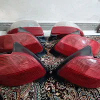 چراغ خطر 206