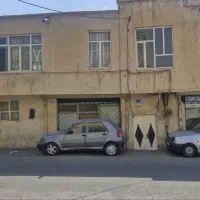 خانه-ویلایی-دو-طبقه-ای