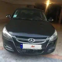 جک j5 اتوماتیک