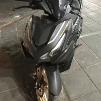 موتور طرح ایروکس 180 رادیات  درحد  مشابه صفر