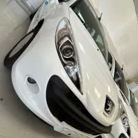 207 tu3 خشک کامل
