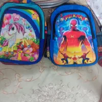 کیف مدرسه