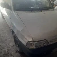 پراید مدل 89 دوگانه فابریک