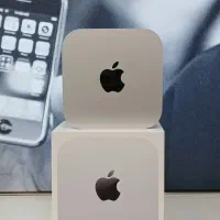 Mac mini M4|رایانه رومیزی|اصفهان, خلجا|دیوار