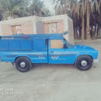نیسان باری مدل 1400