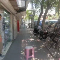 مغازه 24متری/سلسبیل بالای سپه
