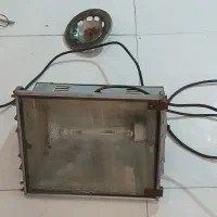 پروژکتور ۴۰۰ وات