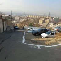 زمین فروشی ۲۴۰ متر کلاک بالا