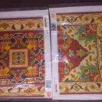 هنر فرش و قالیچه