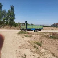 خاور608مدل63|خودرو سنگین|قزوین, |دیوار