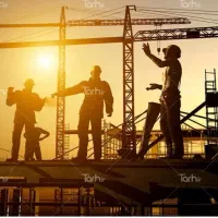 پیمانکاران مدرن