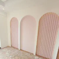 نقاشی ساختمان نیپون