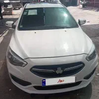 شاهین 1403 فول با سانروف