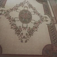 فرش 12 متری 3عدد