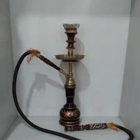قلیون برنجی