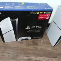 ps5 slim.