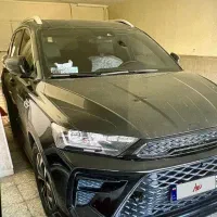 ماشین اس دبلیو ام اسپرت 1400