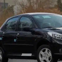 خریدار خودرو ایرانی هستم