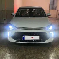 بیجینگ u5 پلاس 1405 صفر