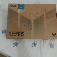 لپ تاپ ایسوس گیمینگf15