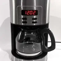 قهوه ساز بیشل مدل BL-CM-012