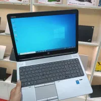 لپتاپ شیک و قدرتمند HP CORE i5 با رم ۱۶