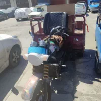 سه چرخ 200