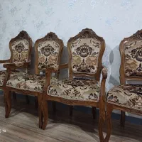 مبل سلطنتی